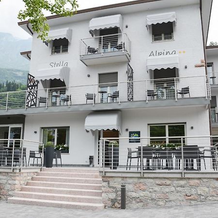 Hotel Stella Alpina Μαλτσεζίνε Εξωτερικό φωτογραφία
