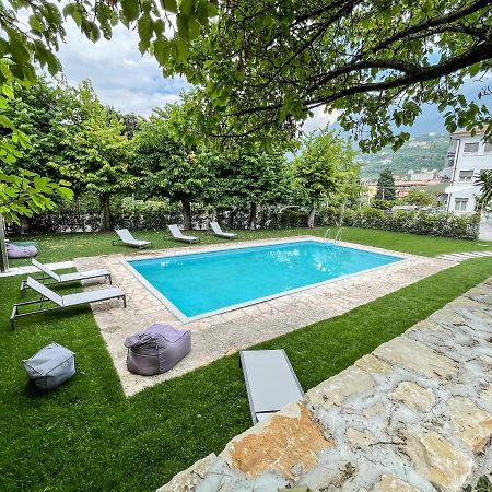 Hotel Stella Alpina Μαλτσεζίνε Εξωτερικό φωτογραφία
