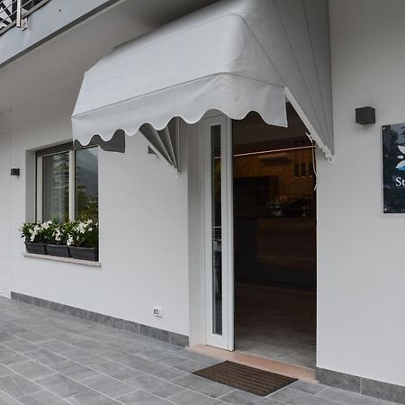 Hotel Stella Alpina Μαλτσεζίνε Εξωτερικό φωτογραφία