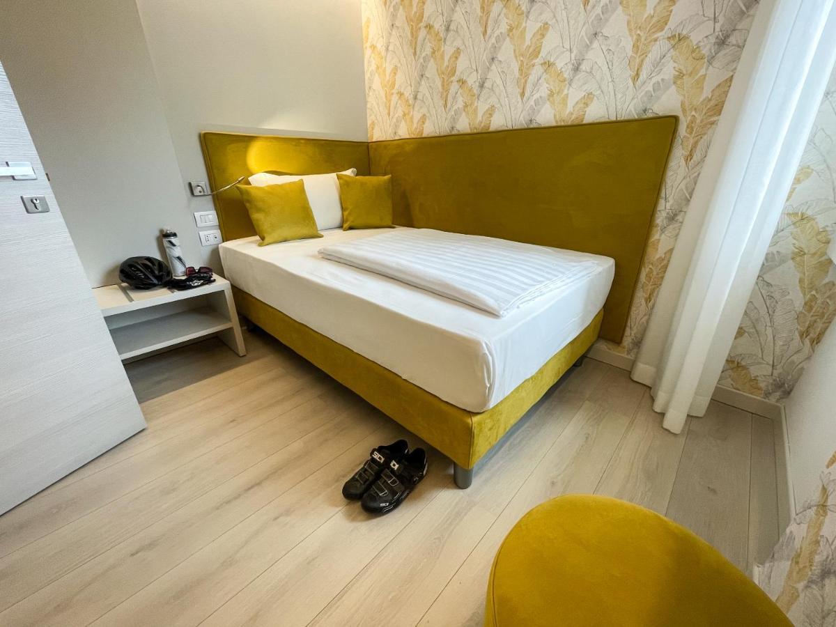 Hotel Stella Alpina Μαλτσεζίνε Εξωτερικό φωτογραφία