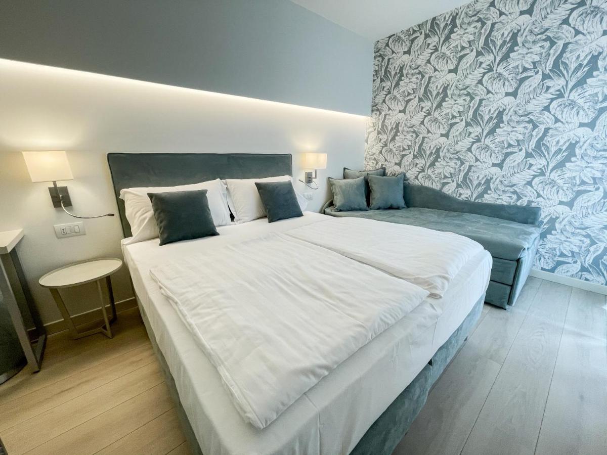 Hotel Stella Alpina Μαλτσεζίνε Εξωτερικό φωτογραφία