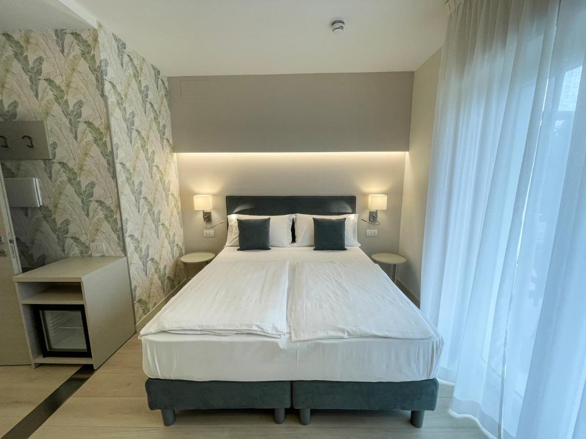 Hotel Stella Alpina Μαλτσεζίνε Εξωτερικό φωτογραφία