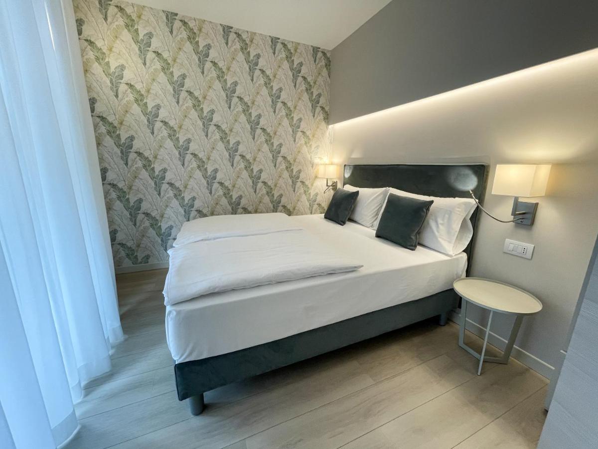 Hotel Stella Alpina Μαλτσεζίνε Εξωτερικό φωτογραφία