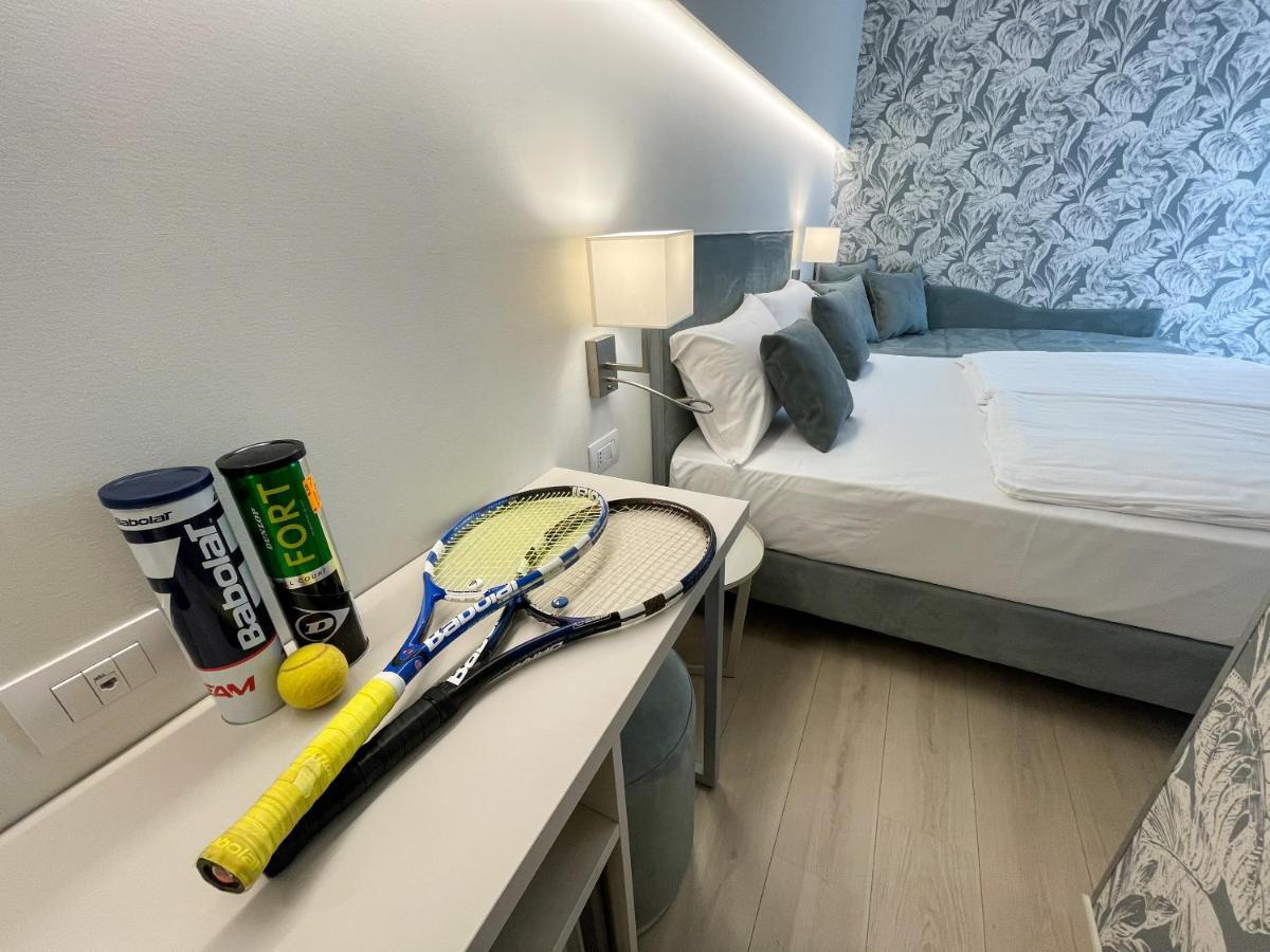 Hotel Stella Alpina Μαλτσεζίνε Εξωτερικό φωτογραφία