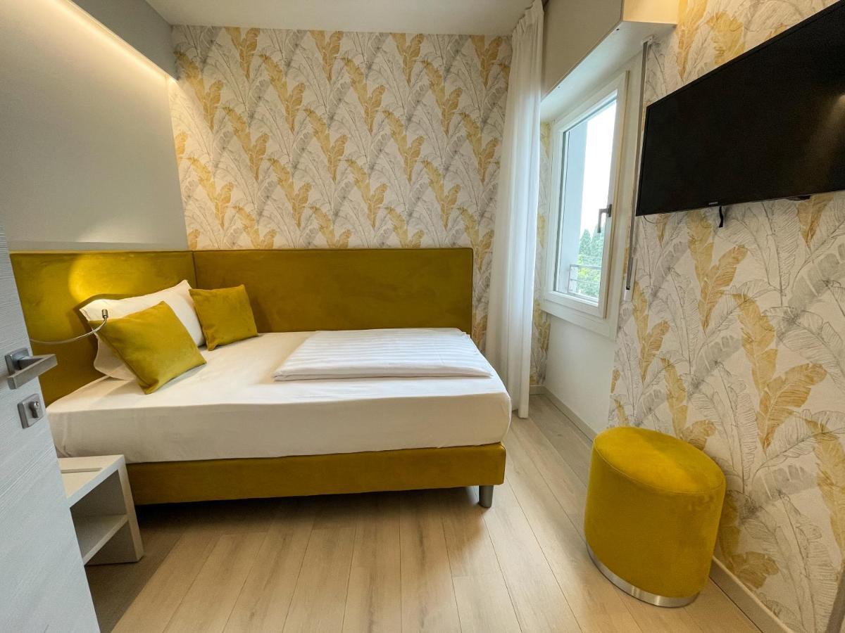 Hotel Stella Alpina Μαλτσεζίνε Εξωτερικό φωτογραφία
