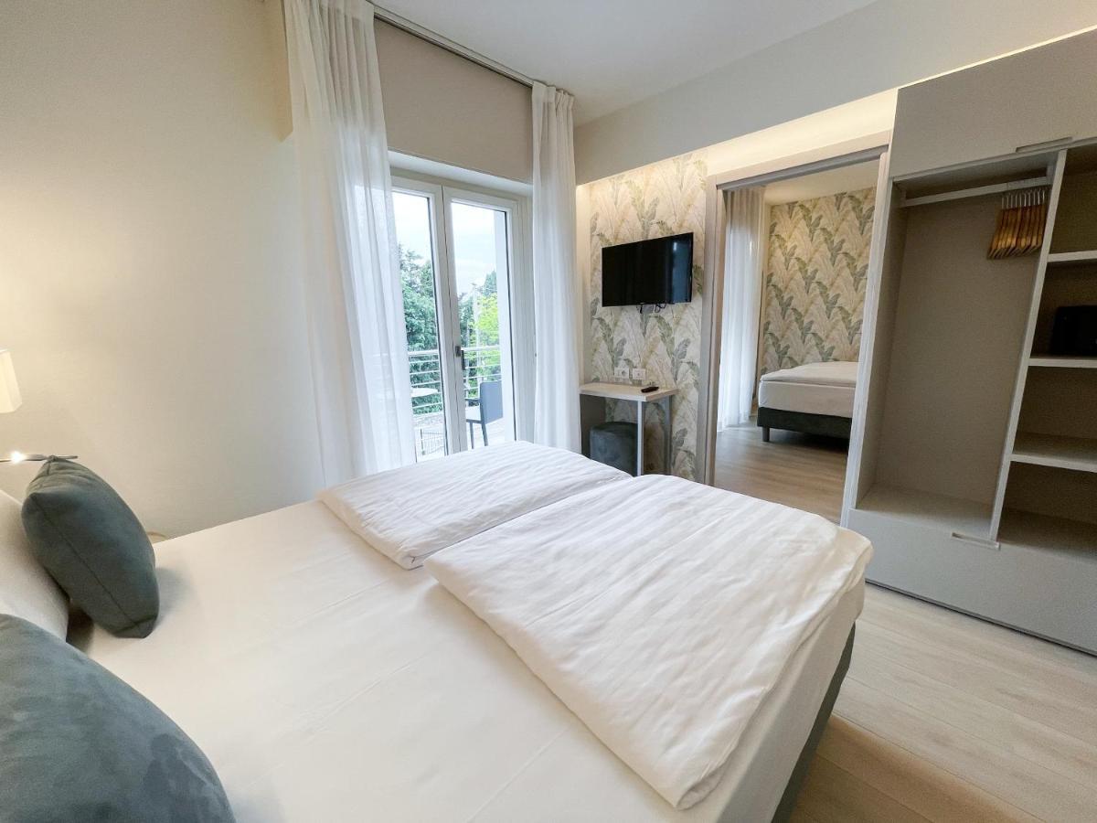 Hotel Stella Alpina Μαλτσεζίνε Εξωτερικό φωτογραφία