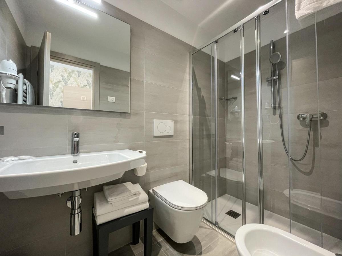 Hotel Stella Alpina Μαλτσεζίνε Εξωτερικό φωτογραφία