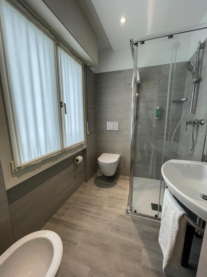 Hotel Stella Alpina Μαλτσεζίνε Εξωτερικό φωτογραφία