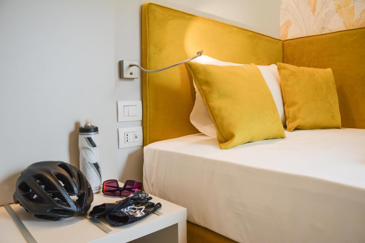 Hotel Stella Alpina Μαλτσεζίνε Εξωτερικό φωτογραφία