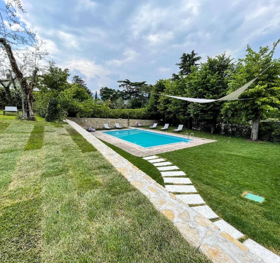 Hotel Stella Alpina Μαλτσεζίνε Εξωτερικό φωτογραφία