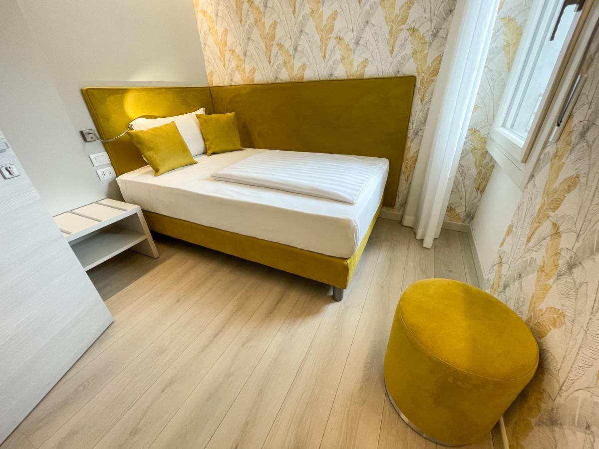 Hotel Stella Alpina Μαλτσεζίνε Εξωτερικό φωτογραφία