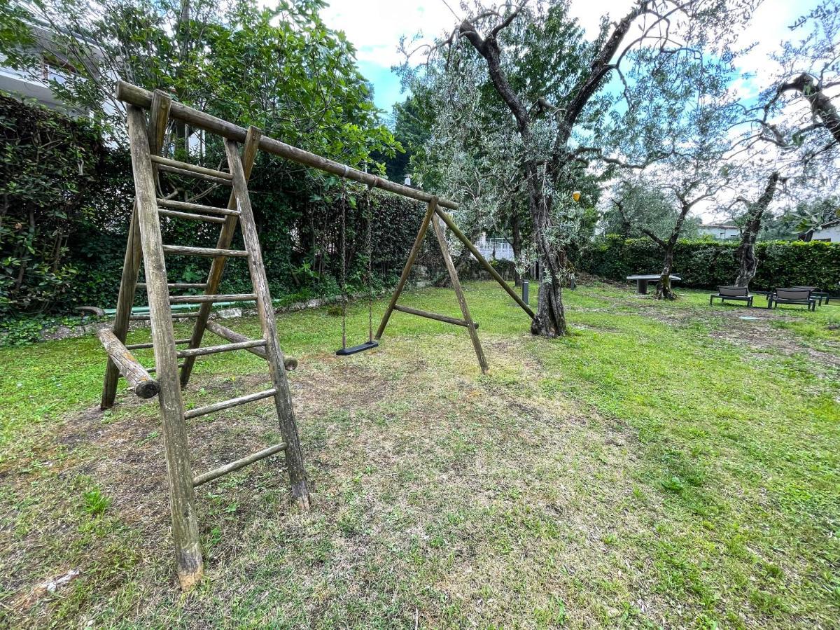 Hotel Stella Alpina Μαλτσεζίνε Εξωτερικό φωτογραφία