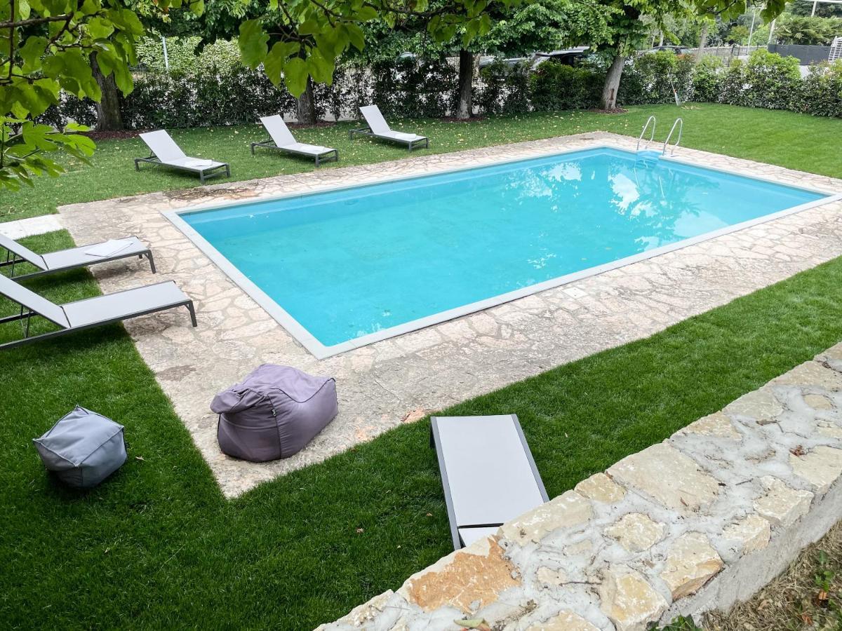 Hotel Stella Alpina Μαλτσεζίνε Εξωτερικό φωτογραφία