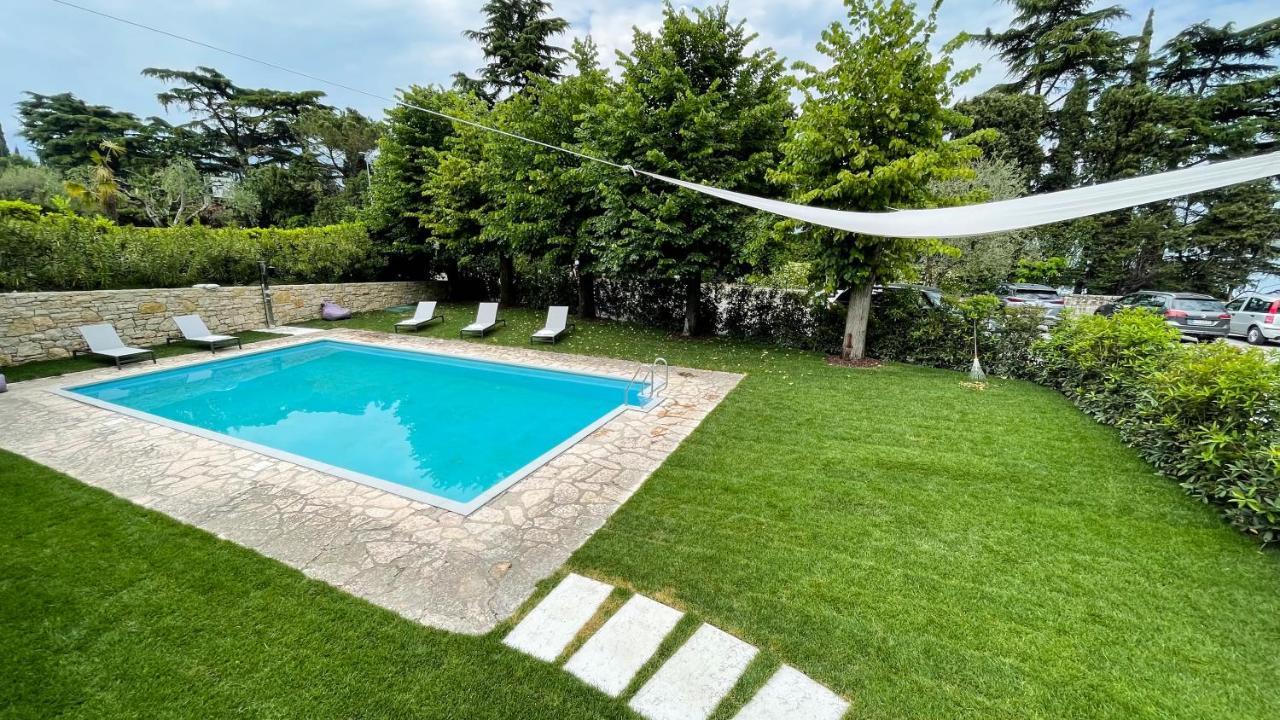 Hotel Stella Alpina Μαλτσεζίνε Εξωτερικό φωτογραφία
