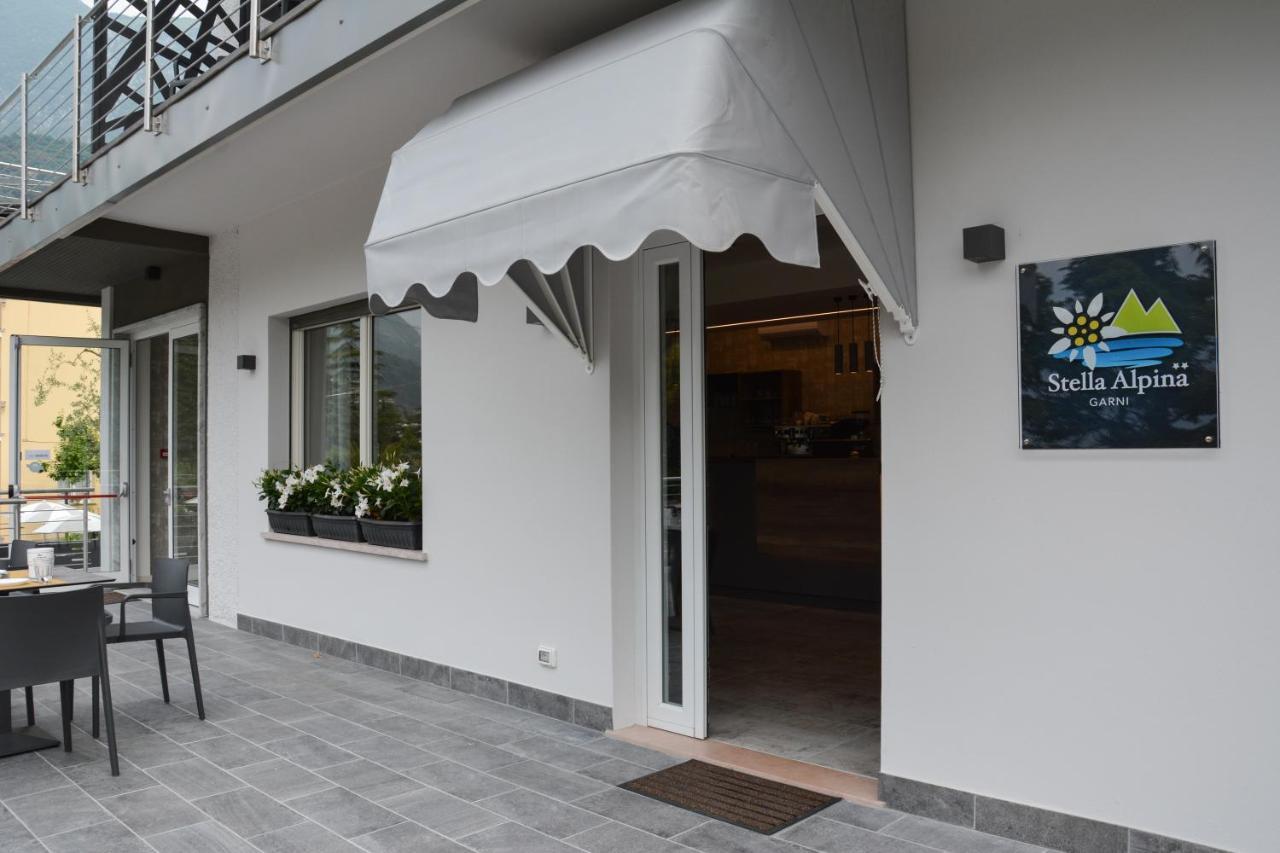 Hotel Stella Alpina Μαλτσεζίνε Εξωτερικό φωτογραφία