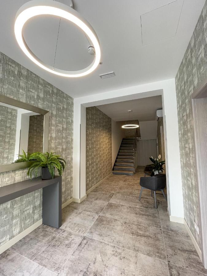 Hotel Stella Alpina Μαλτσεζίνε Εξωτερικό φωτογραφία