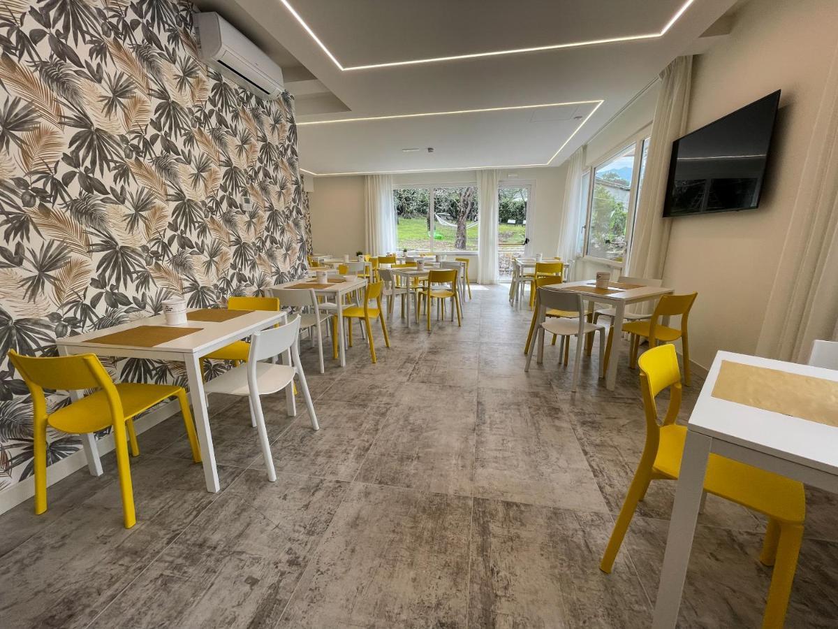 Hotel Stella Alpina Μαλτσεζίνε Εξωτερικό φωτογραφία