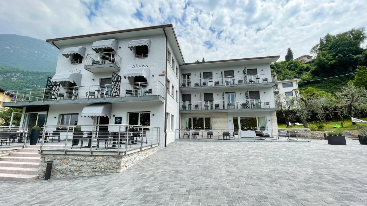 Hotel Stella Alpina Μαλτσεζίνε Εξωτερικό φωτογραφία