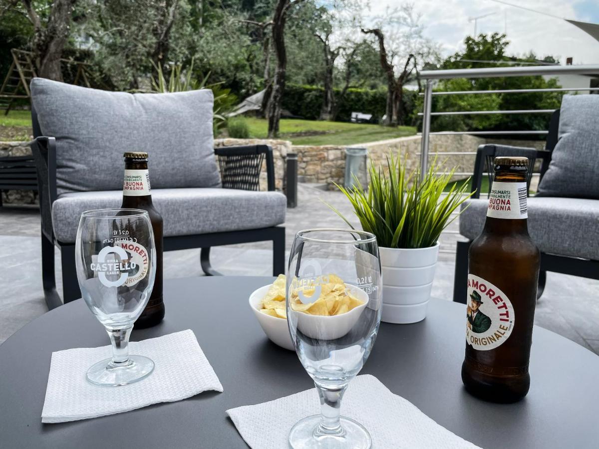Hotel Stella Alpina Μαλτσεζίνε Εξωτερικό φωτογραφία