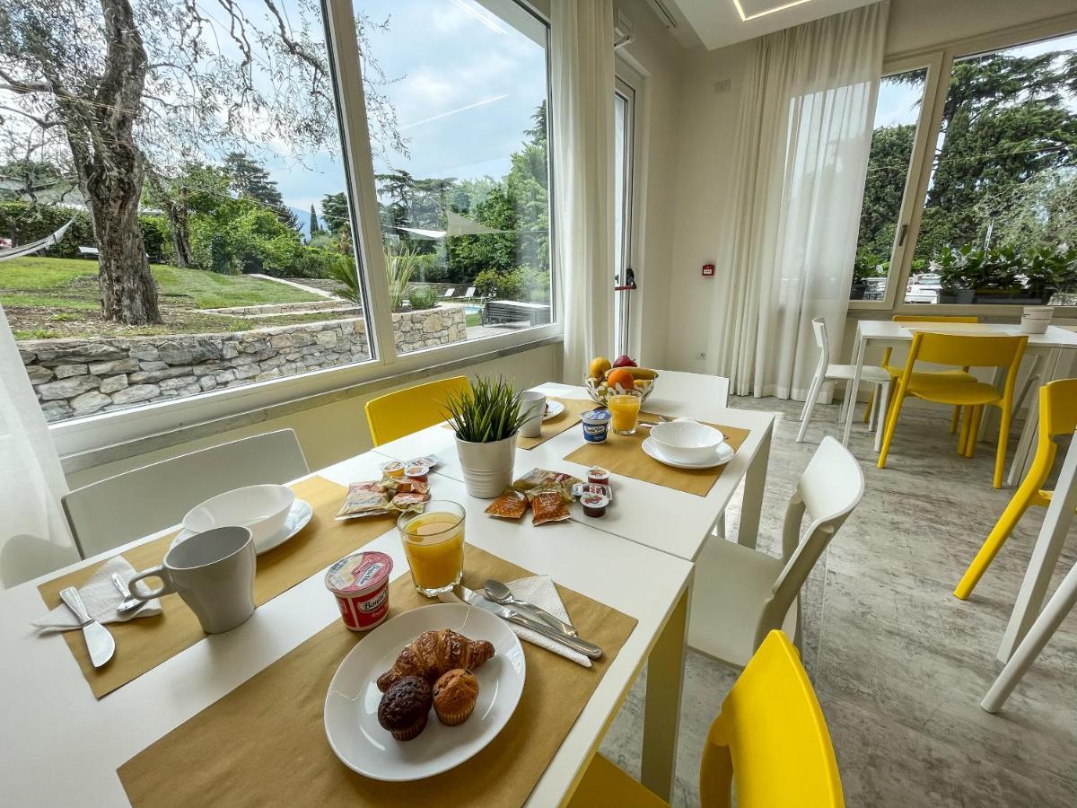 Hotel Stella Alpina Μαλτσεζίνε Εξωτερικό φωτογραφία