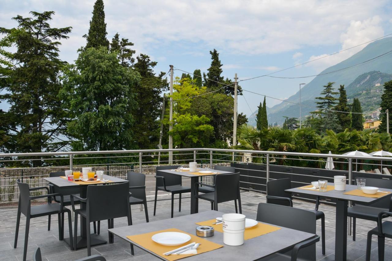 Hotel Stella Alpina Μαλτσεζίνε Εξωτερικό φωτογραφία