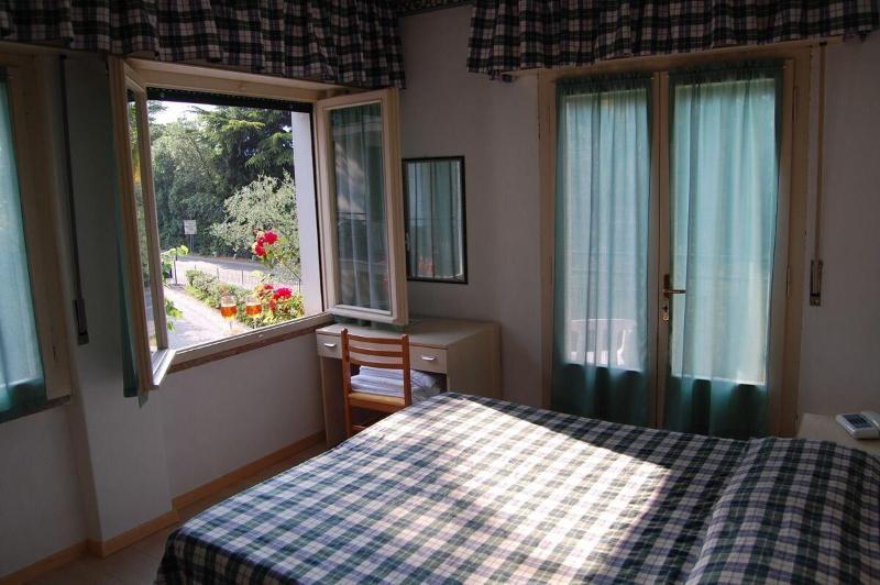 Hotel Stella Alpina Μαλτσεζίνε Εξωτερικό φωτογραφία