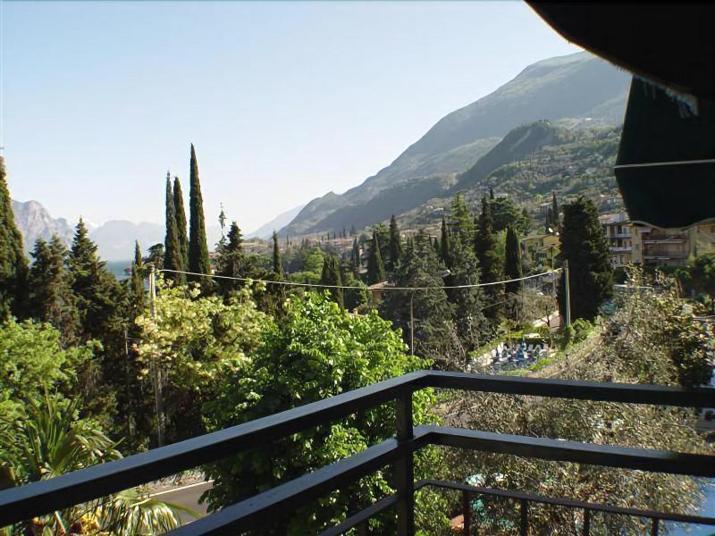 Hotel Stella Alpina Μαλτσεζίνε Εξωτερικό φωτογραφία