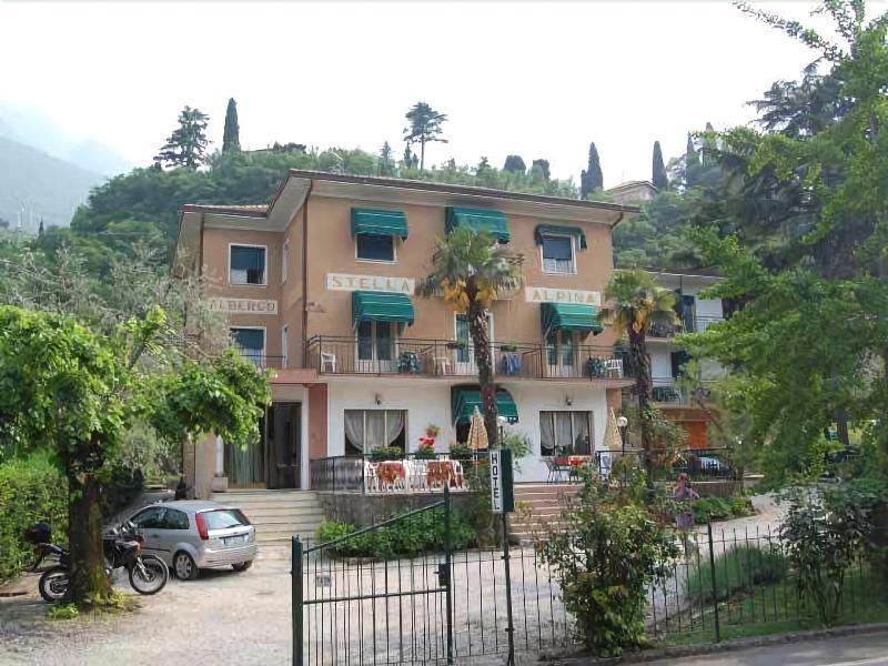 Hotel Stella Alpina Μαλτσεζίνε Εξωτερικό φωτογραφία