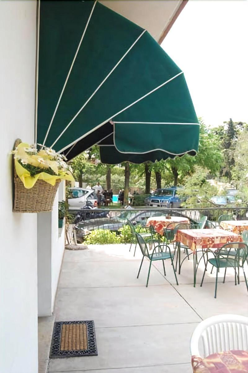 Hotel Stella Alpina Μαλτσεζίνε Εξωτερικό φωτογραφία