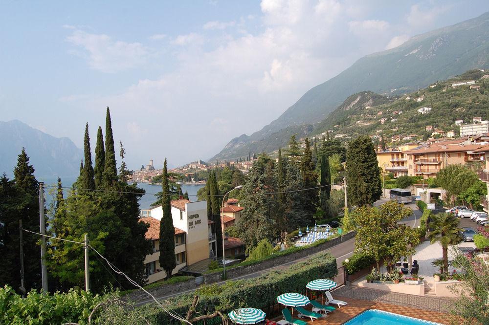 Hotel Stella Alpina Μαλτσεζίνε Εξωτερικό φωτογραφία