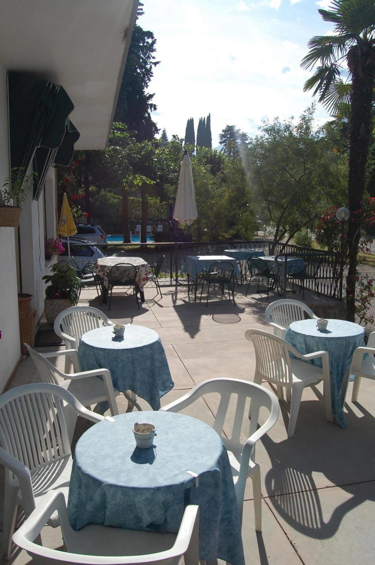 Hotel Stella Alpina Μαλτσεζίνε Εξωτερικό φωτογραφία