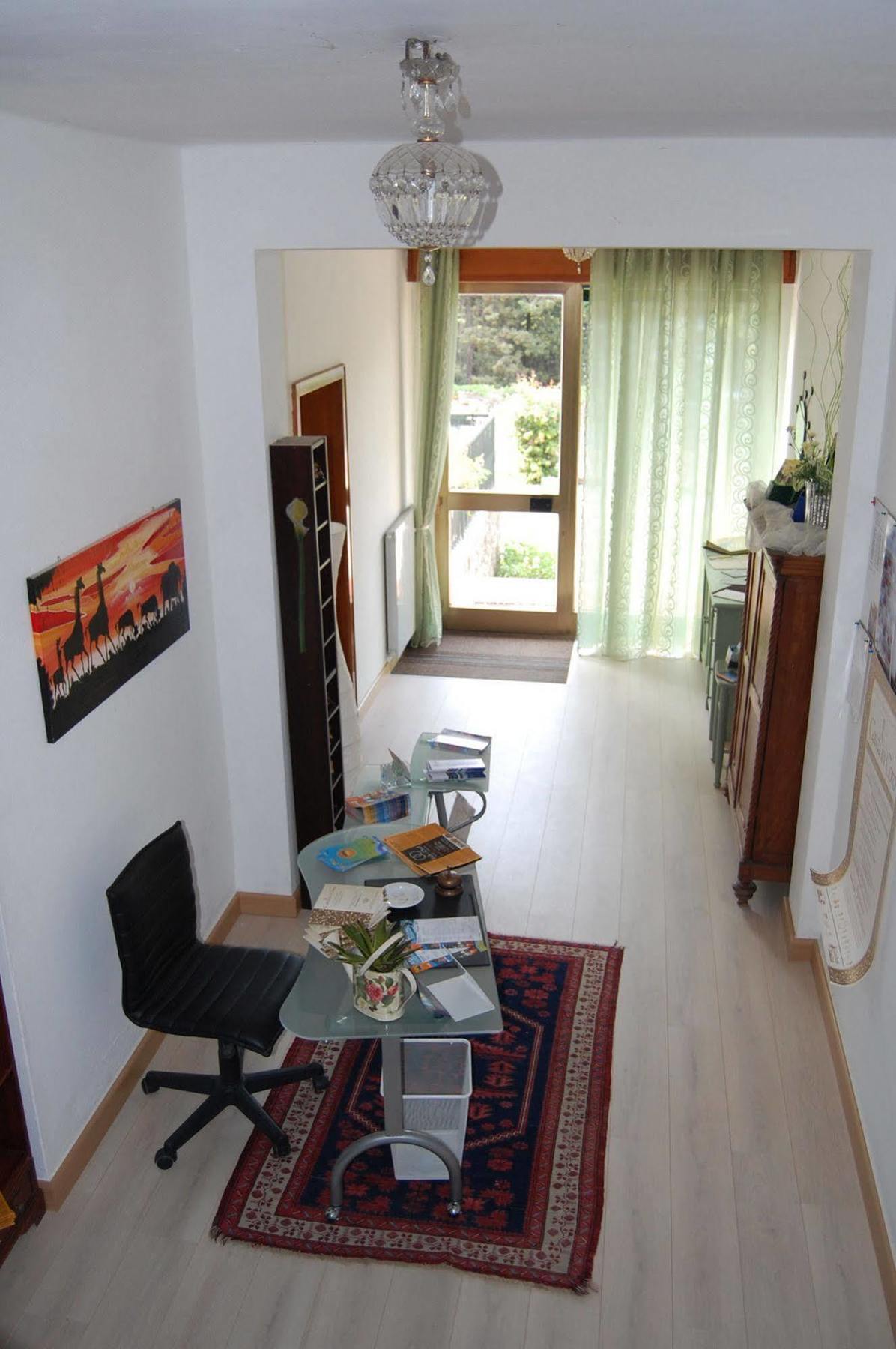 Hotel Stella Alpina Μαλτσεζίνε Εξωτερικό φωτογραφία