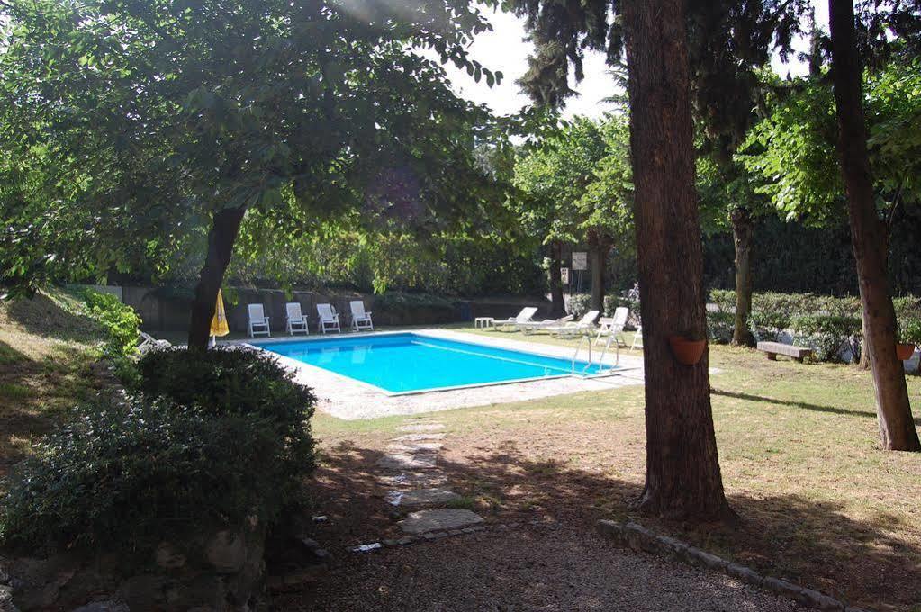 Hotel Stella Alpina Μαλτσεζίνε Εξωτερικό φωτογραφία