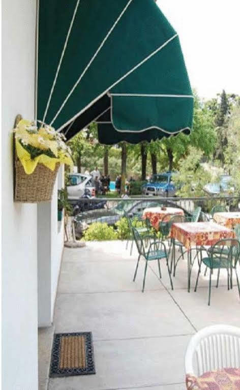 Hotel Stella Alpina Μαλτσεζίνε Εξωτερικό φωτογραφία